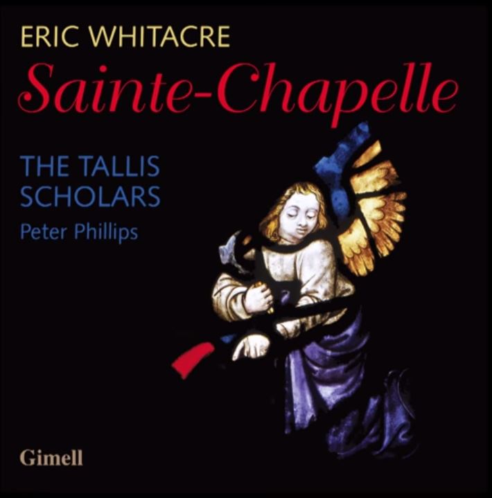 Eric Whitacre's Sainte-Chappelle