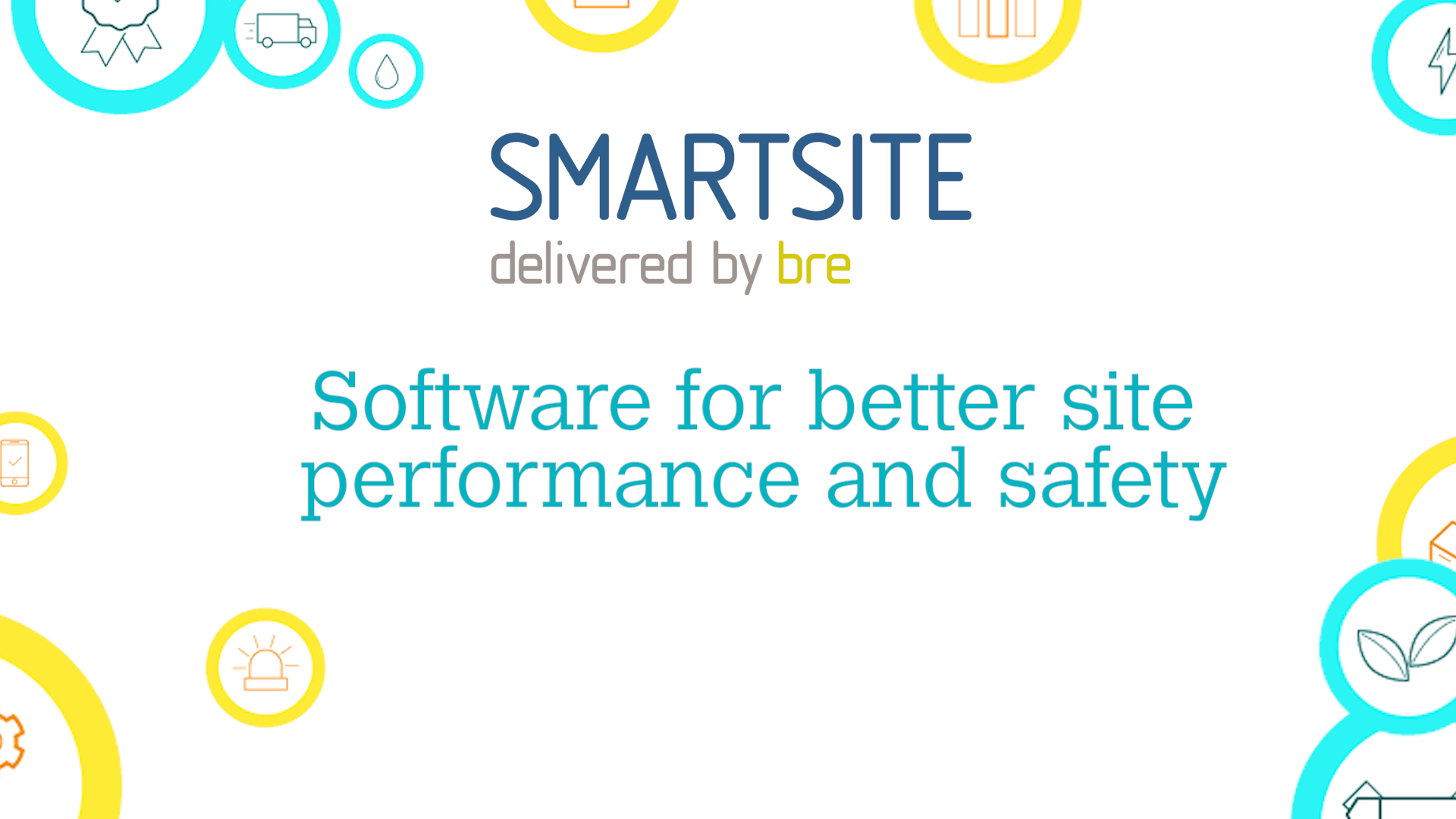 British Research Establishment - Bre Smartsite